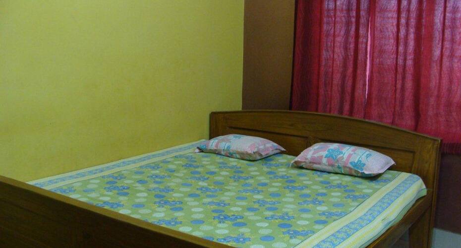 Riya Guest House, Bolpur 1